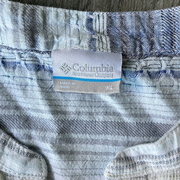 Columbia causal day dress XL - Picture 3 of 7